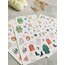 Günlük Rutin Sticker