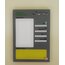A6 Günlük Planlayıcı Notepad