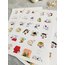 Snoppy Sticker 1