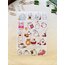 Molang Sticker