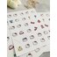 Hello Kitty Sticker