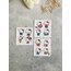Hello Kitty Sticker Set 2