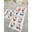 Hello Kitty Sticker Set 2
