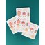 Note Zog Pastel Sticker