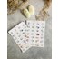 Snoppy Sticker 2