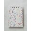 Kalın Kapak A6 Defter