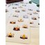Marshmallow Sticker