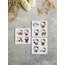 Hello Kitty Sticker Set 1