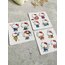 Hello Kitty Sticker Set 2