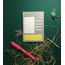 A6 Günlük Planlayıcı Notepad