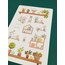 Note Zog Sticker Seti Y3