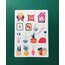 Note Zog Sticker Seti