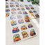 Kawaii Bavul Sticker