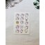 Hello Kitty Sticker 