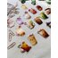 Tekli Bubble Tea/Bubble Coffee/Smoothie Sticker 4