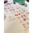 Hello Kitty Sticker