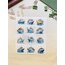 Gemi Sticker