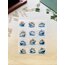 Gemi Sticker