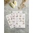 Kawaii Sticker 2