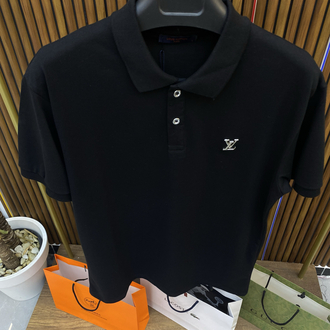 LOUİS VUİTTON POLO YAKA