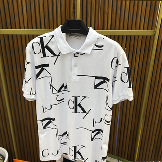 CALVİN KLEİN POLO YAKA