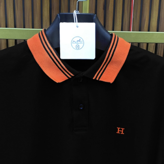 HERMES POLO YAKA 