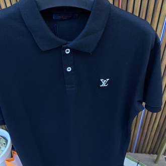 LOUİS VUİTTON POLO YAKA