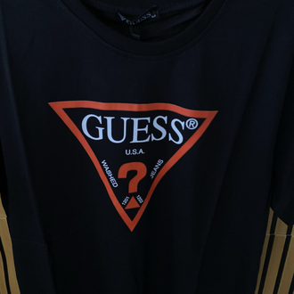 GUESS T-SHİRT