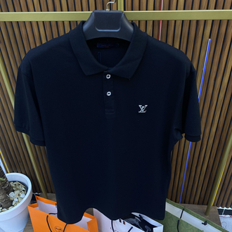 LOUİS VUİTTON POLO YAKA