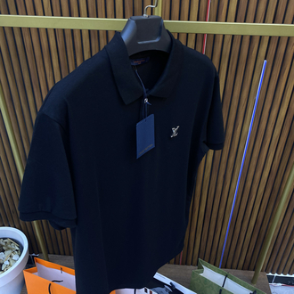 LOUİS VUİTTON POLO YAKA