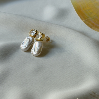 Diamonds Pearl