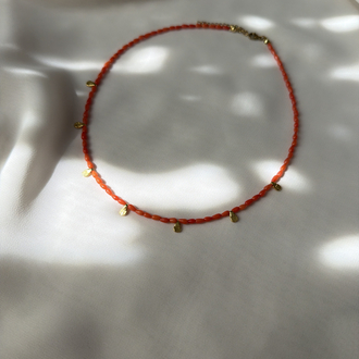 Minimalist- Mercan
