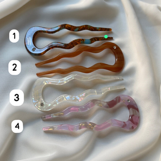 Hairclip
