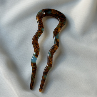 Hairclip