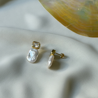 Diamonds Pearl