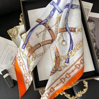 Hermes Tarz Fular