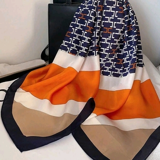 İpek Fular&Bandana