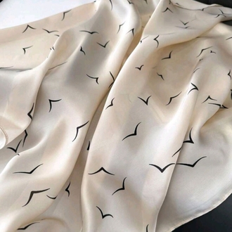 İpek Fular&Bandana