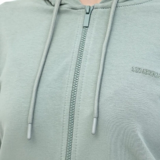 Lumberjek Sweatshirt XS Beden