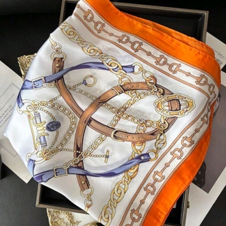 Hermes Tarz Fular