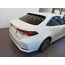 Toyota Corolla (2019-2021) Cam Üstü Spoiler (Piano Black)