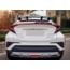 TOYOTA C-HR IÇIN UYUMLU LED SPOILER
