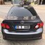 Toyota Corolla (2007-2012) Bagaj Üstü Spoiler