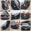 Toyota Corolla 2007-2010 Makyajsız Kasa (Ön-Yan-Arka) Body Kit Boyalı Veya Boyasız