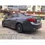 Toyota Corolla 2007-2012 Yan Marşpiyel