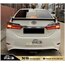 Toyota Corolla (2013-2018) Bagaj Üstü Spoon Spoiler (Boyalı & Boyasız)