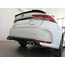Toyota Corolla (2019-2024) Difüzör Sağ Sol Flap İle Beraber