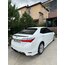 Toyota Corolla 2013-2018 Model Arka Tampon Eki