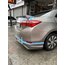 Toyota Corolla 2013-2016 Body Kit Set