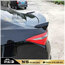 Toyota Corolla (2013-2018) Bagaj Üstü Spoon Spoiler (Boyalı & Boyasız)